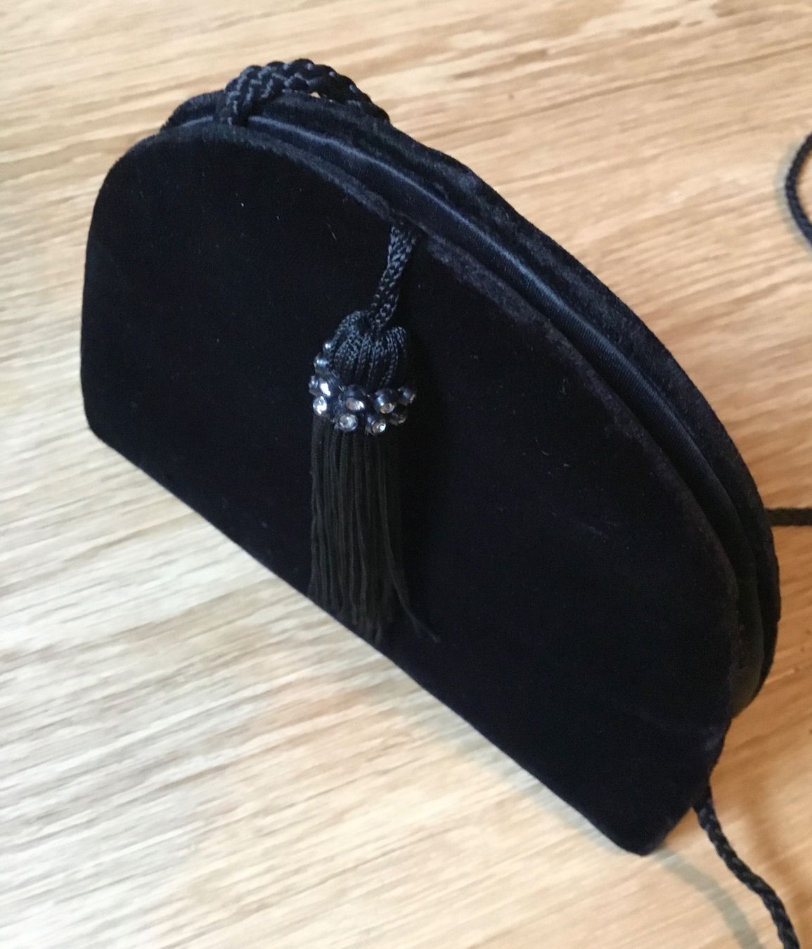 Taschen für Damen: Handtasche, Vintage – Gebraucht aus Schlieren von Jeajet 6