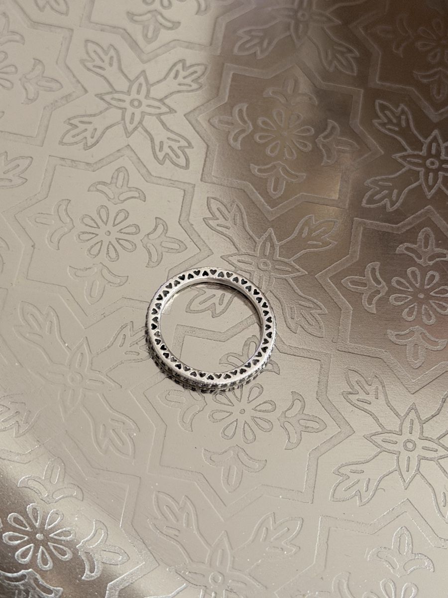 Pandora Bagues: Pandora Ring, Silber 925, Grösse 52 – D'occasion à Zürich par Gadgets2020 4