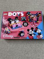 LEGO DOTS Disney Back to School Project Box