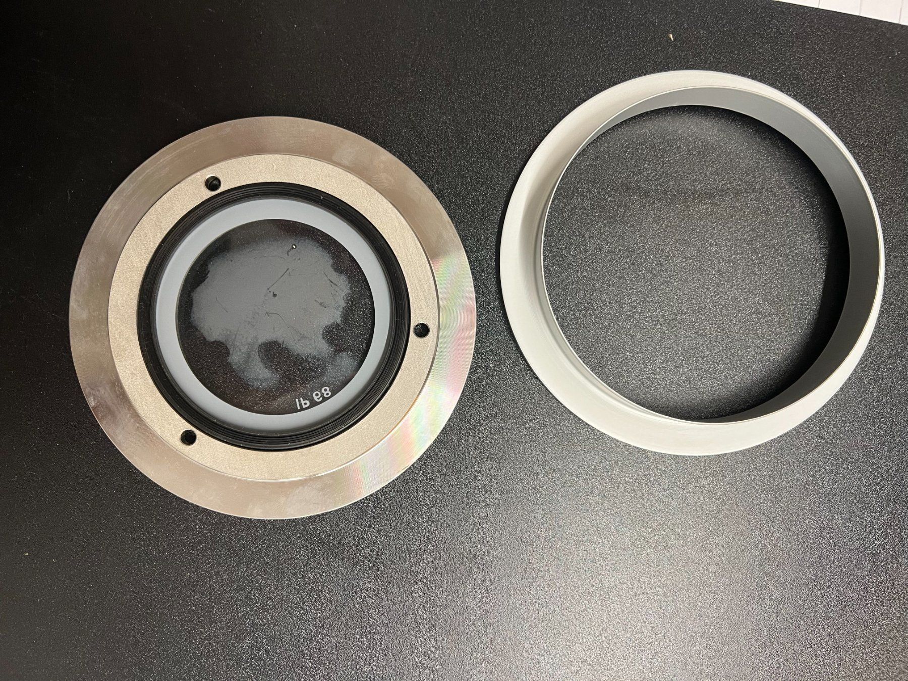 Lampade: EXTERIEUR PHENIX – Nuovo e nell'imballaggio originale da Mägenwil venduto da BackInWhite 2