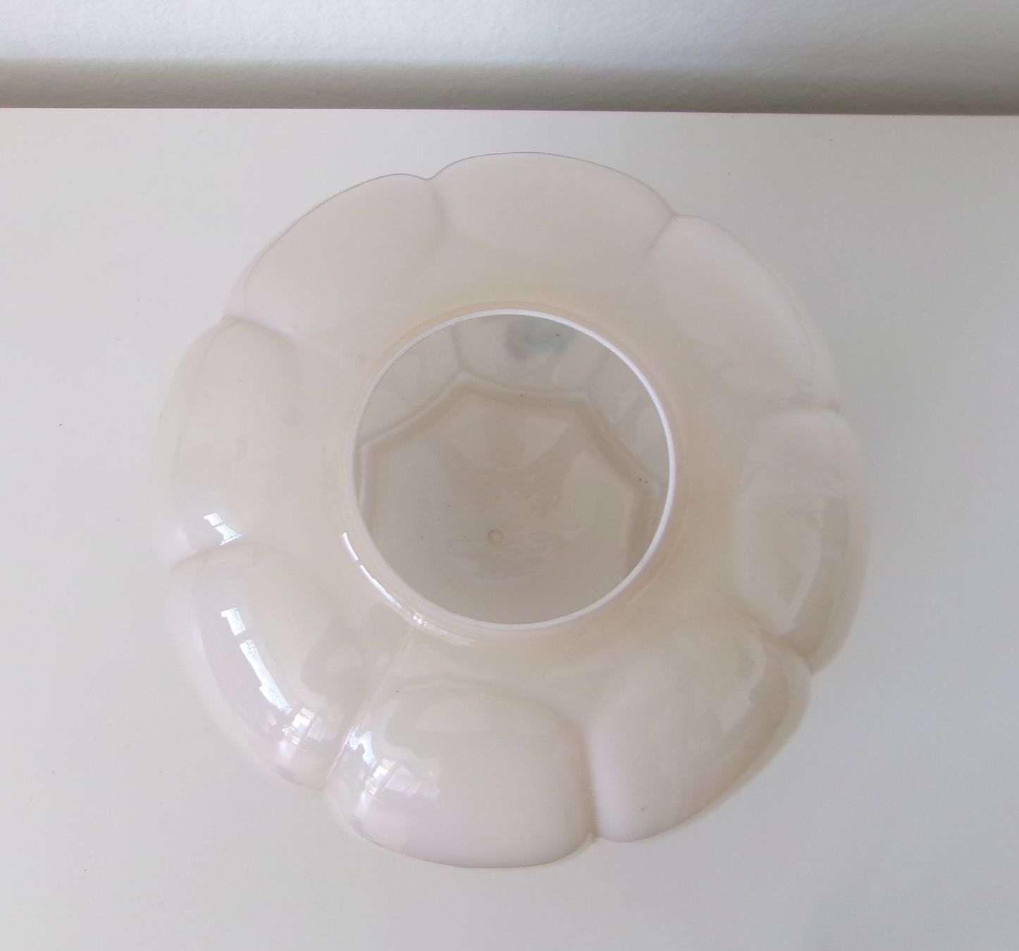 Lampadari & plafoniere: Antike Deckenleuchte Art Déco – Usato da Solothurn venduto da Rangoo 6