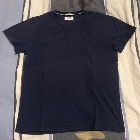 T-Shirt Tommy Jeans, S