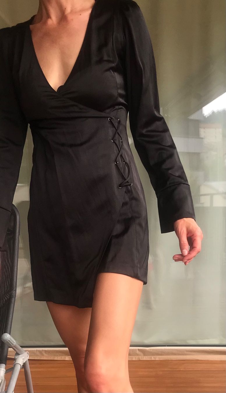 Vestiti: Wunderschönes elegantes Kleid, Einzelstück – Nuovo (secondo la descrizione) da Rothrist venduto da ilodj 2