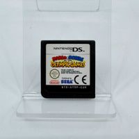 Mario & Sonic at the Olympic Games (Nintendo DS)