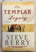 The Templar Legacy - A Novel