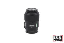 Sony 100mm f/2.8 Macro AF A-Bajonett Minolta 0798
