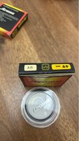 Neuwertiger UV Filter 49mm von Aroma - Top Zustand!