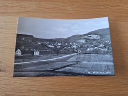 Postkarte Münchenstein