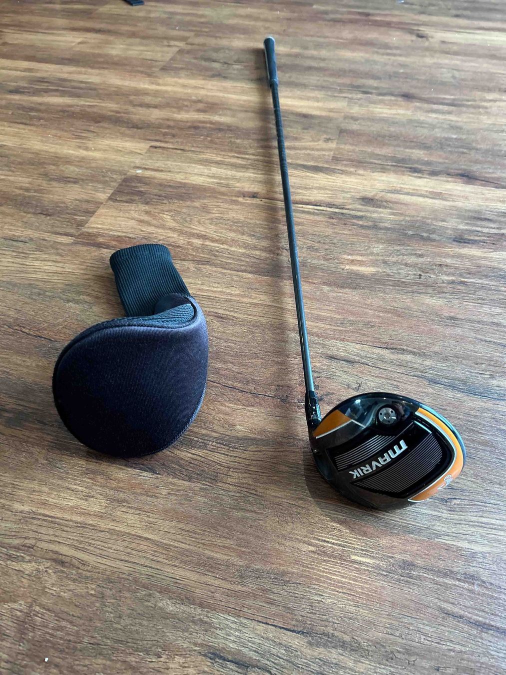 Callaway Mazze & Set: Callaway Driver – Usato da Lotzwil venduto da Rogerschuetz1979