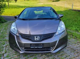 Honda Jazz 1.2i frisch ab MFK