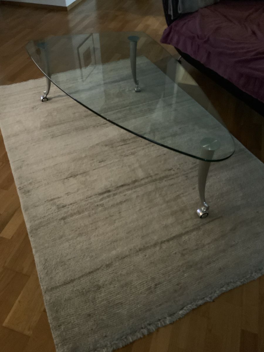 Tavoli: Salontisch Rolf Benz – Usato da Neftenbach venduto da roberts64 3