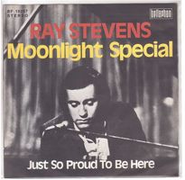 Ray Stevens  --  Moonlight Special  Single7