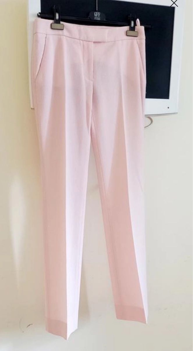 Alexander Mcqueen Completi & Tailleur: Costume Alexander McQueen rose, S – Usato da Baar venduto da wia_tp2r 7