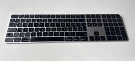 Apple Magic Keyboard mit Touch ID und 