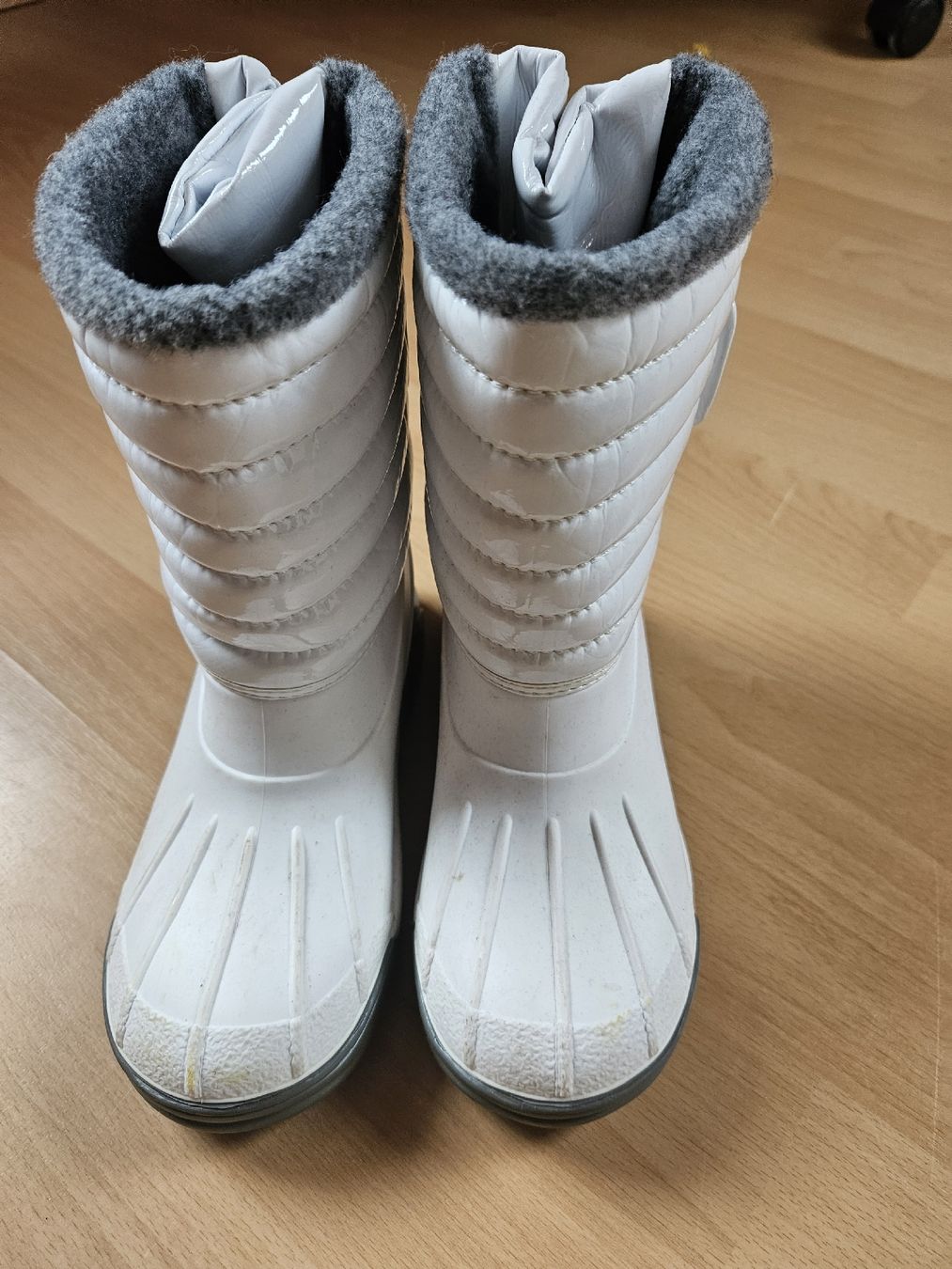 Scarpe per ragazze: Winterschuhe Gr.33 – Usato da Oberkulm venduto da Preneur 3