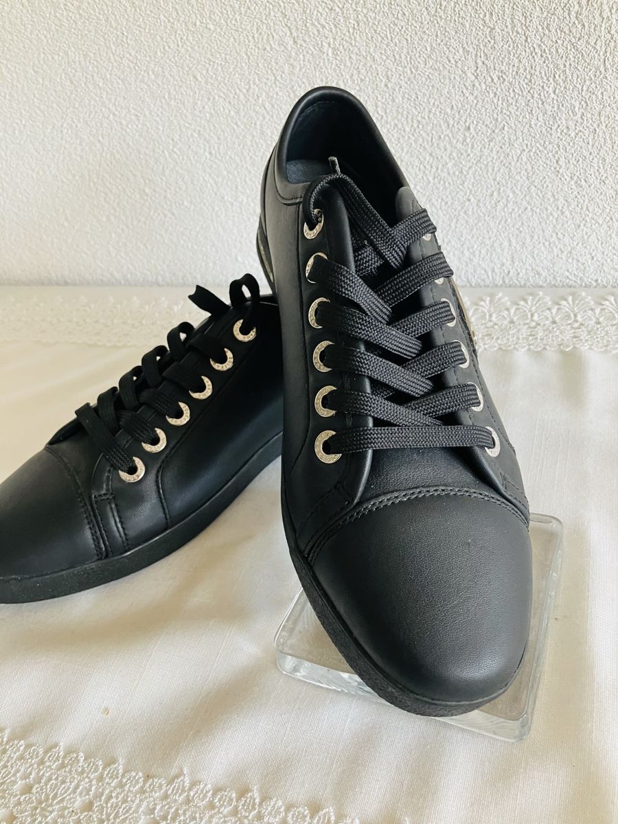 Dolce & Gabbana Herrenschuhe: DOLCE&GABBANA 40 – Neu und originalverpackt aus Clarens von Piluka 2