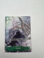 One Piece TCG - EB04-013 Carrot EN