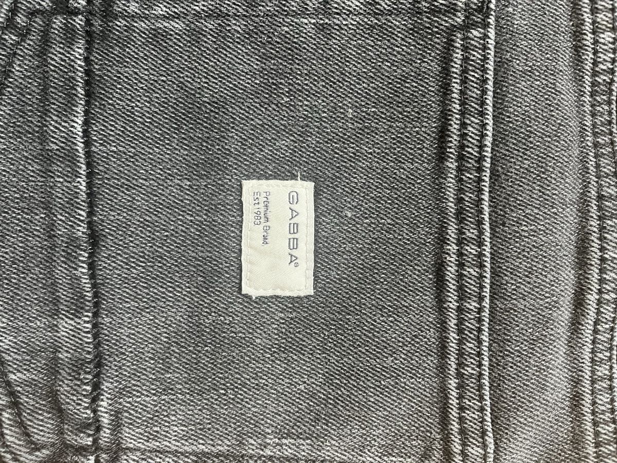 Jeans: GABBA Jeans (Männer) – Gebraucht aus Burgdorf von gab_bf55 3