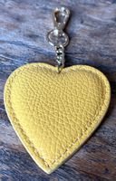 CHARM-BAG EN CUIR