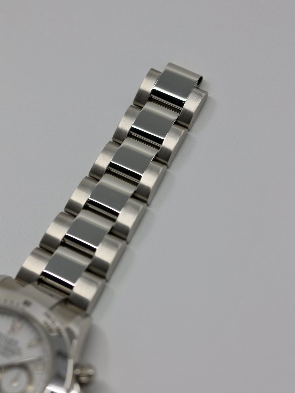 Rolex Montres: Rolex Daytona 116520 'Box/Papers' – D'occasion à Zürich par Lazulivintagewatches 4