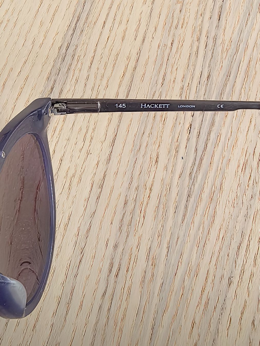 Hackett Occhiali & Lenti: Hackett London Sonnenbrille – Nuovo e nell'imballaggio originale da Bad Ragaz venduto da AKahlon 2
