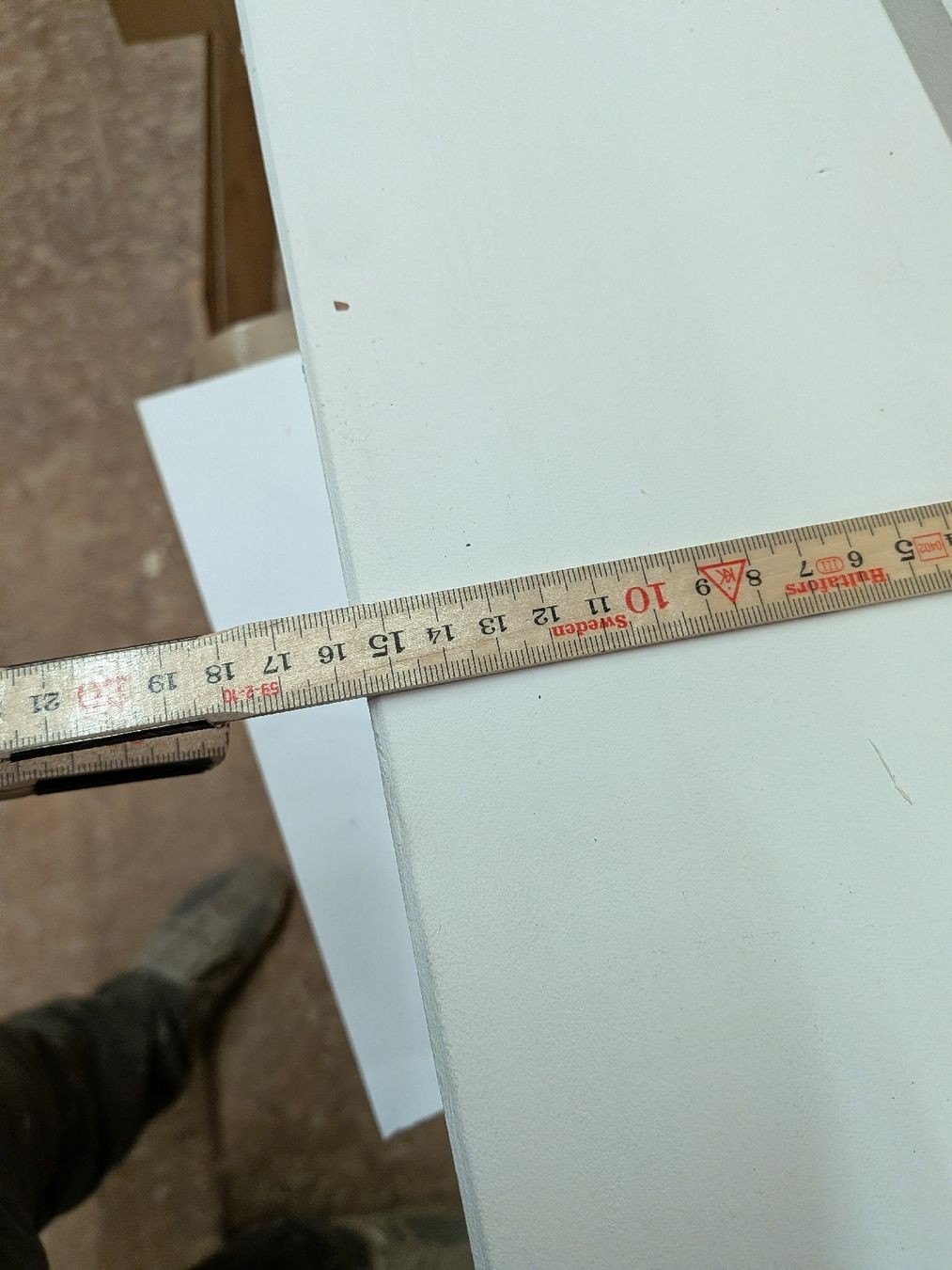 Articoli in legno: Massivholz Balken – Usato da Muttenz venduto da wr081 1