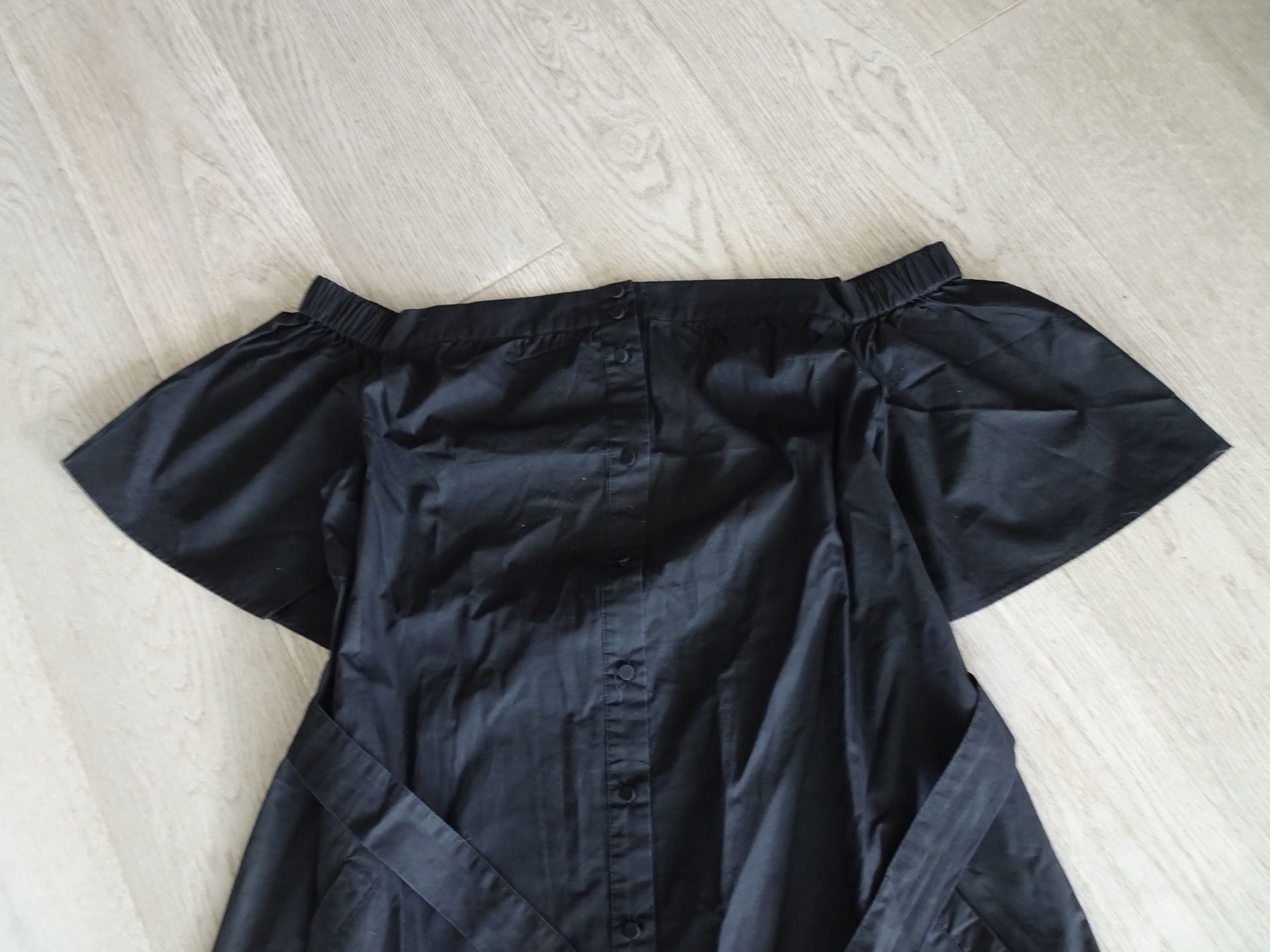 Vestiti: Kleid 100 % Baumwolle neu Gr. 44 – Nuovo (secondo la descrizione) da Winterthur venduto da Riiita 3