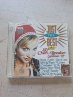 Doppel-CD Just the Best Vol. 12