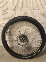 Laufradsatz Alexrims FR30 , 27,5 Zoll, FLYER für MTB/E-Bike