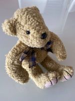 Alter Bär Teddybär Die Boltze Gruppe