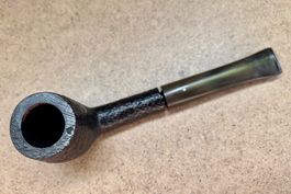 DUNHILL  Pfeife SHELL BRIAR gebraucht