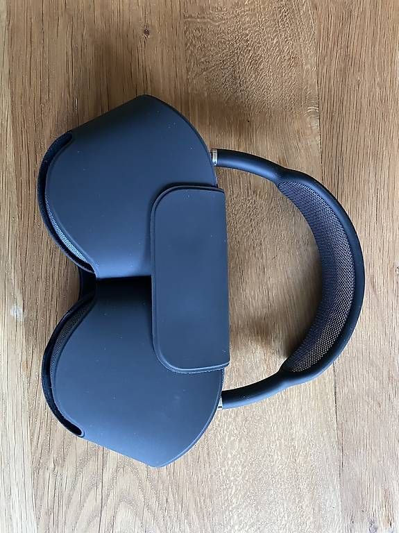 Apple Kopfhörer: Apple AirPods Max 2024 – Gebraucht aus Kleindietwil von Ttik 1