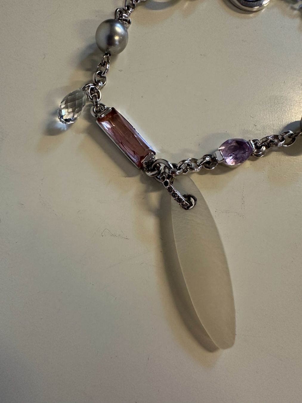 Swarovski Bracciali & Braccialetti: Armband von Swarowski – Usato da Urdorf venduto da ARJN 1