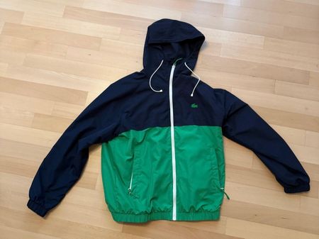 Lacoste Windjacke