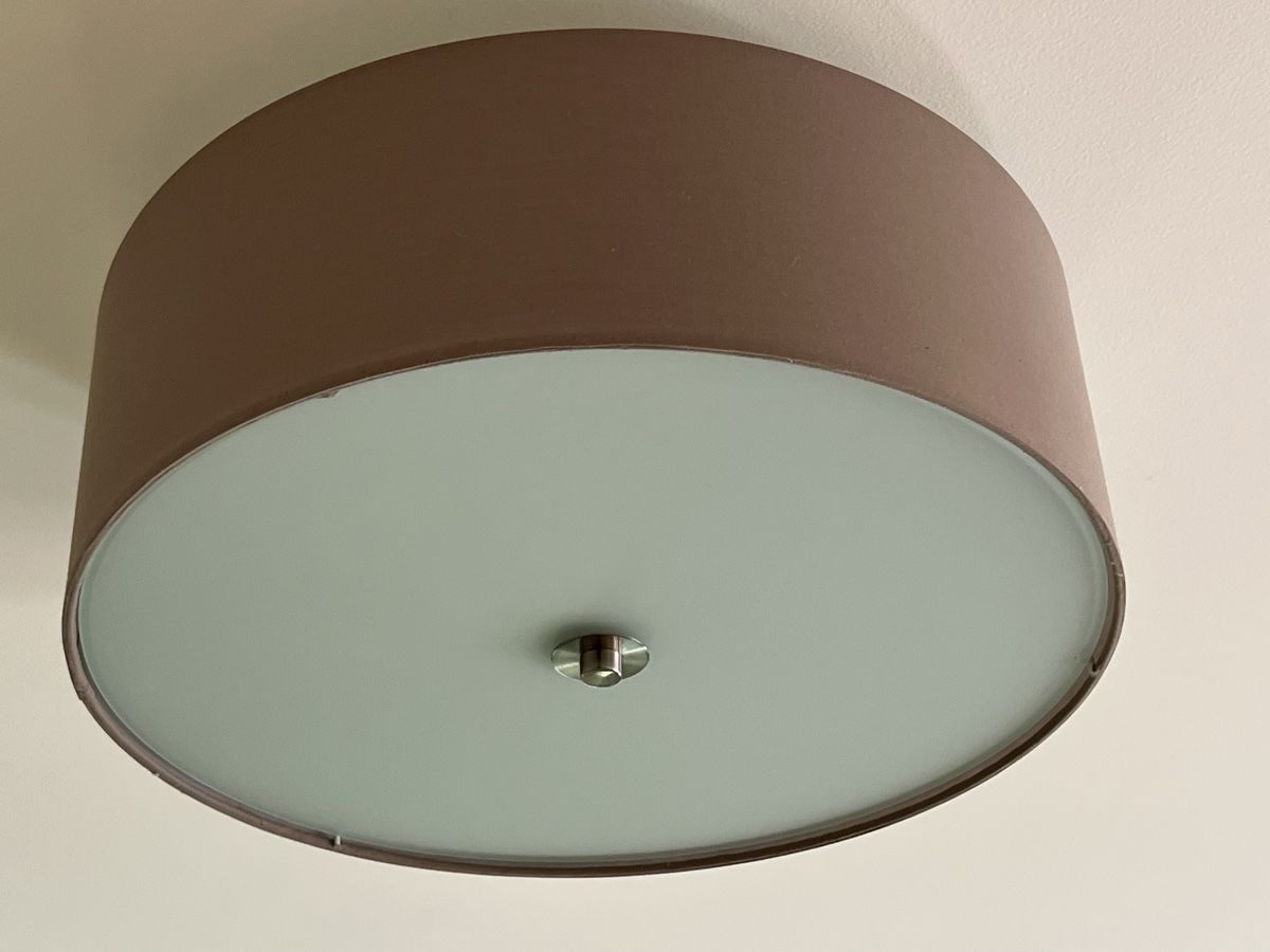 Kronleuchter & Deckenlampen: Lampe – Neu (gemäss Beschreibung) aus Corsier GE von Karol_save_planet 5