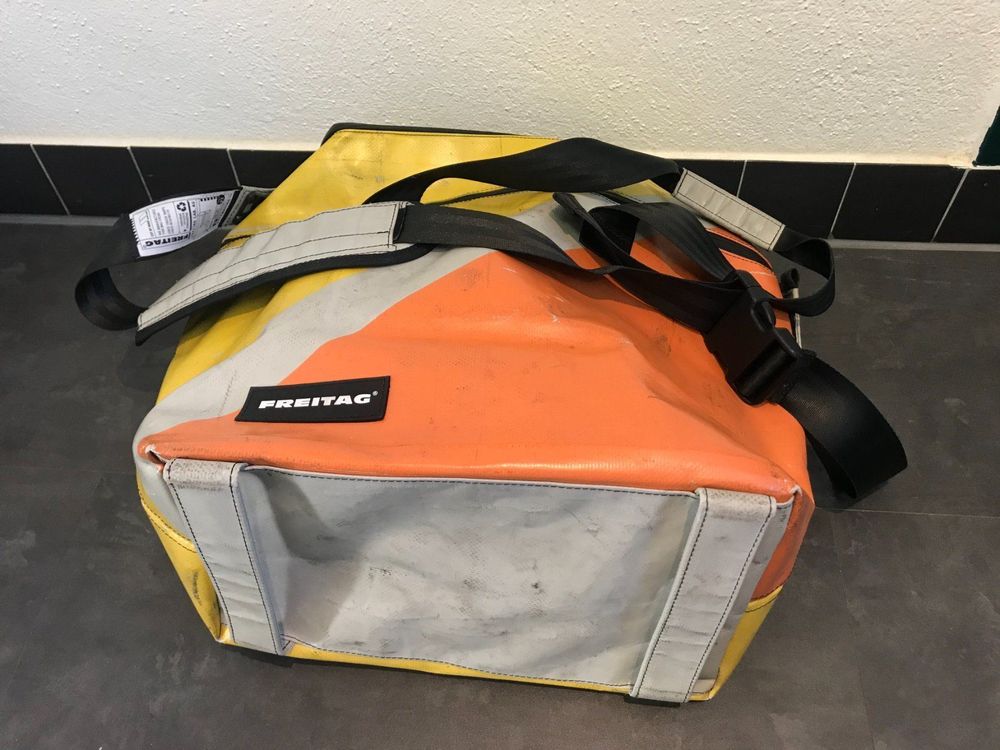 FREITAG F37 RENEGADE フライターグ レネゲード 企業ロゴ付き | www.eleexperiencefarm.com