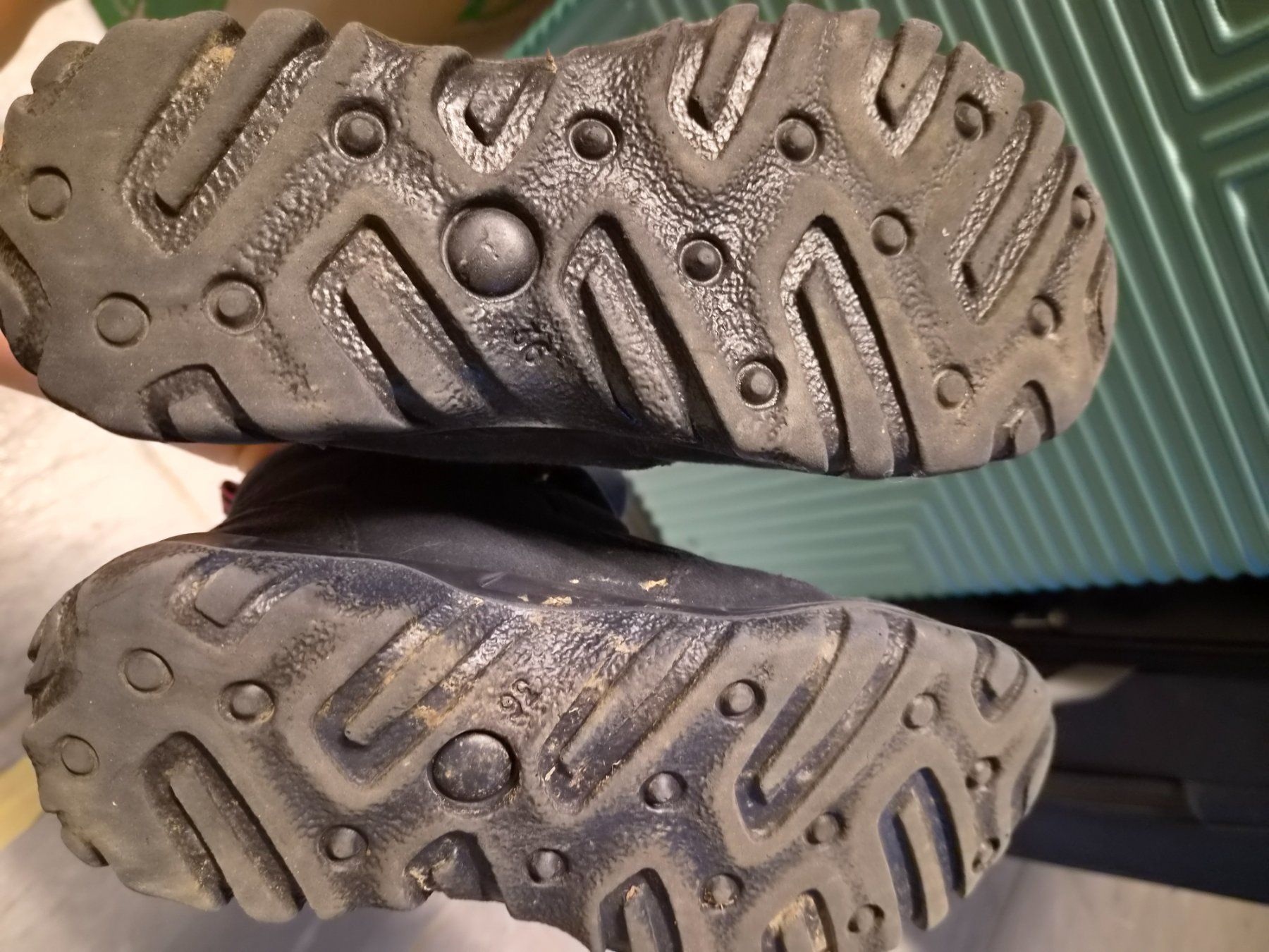 Superfit Scarpe per ragazze: Superfit Winterstiefel Goretex Gr. 36 – Usato da Konolfingen venduto da torina85 2