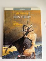 Hermann Les Tours du Bois Maury, tome 2 Eloise de Montgri