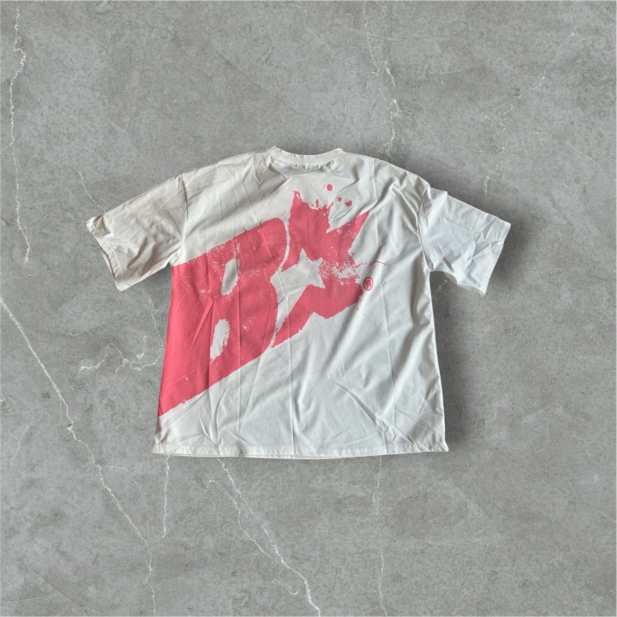 T-Shirts: T-Shirt  – Neu (gemäss Beschreibung) aus Büttikon AG von dam_bnc2 2