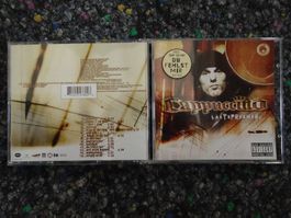 CD : Cappuccino