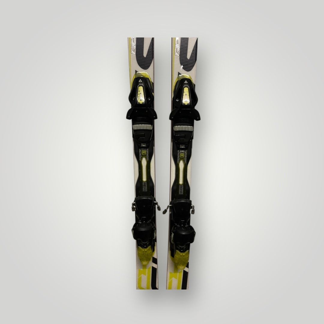 Fischer Skis: Fischer Super Race RC4 176cm – Gebraucht aus Murten von Ski-Outlet 2