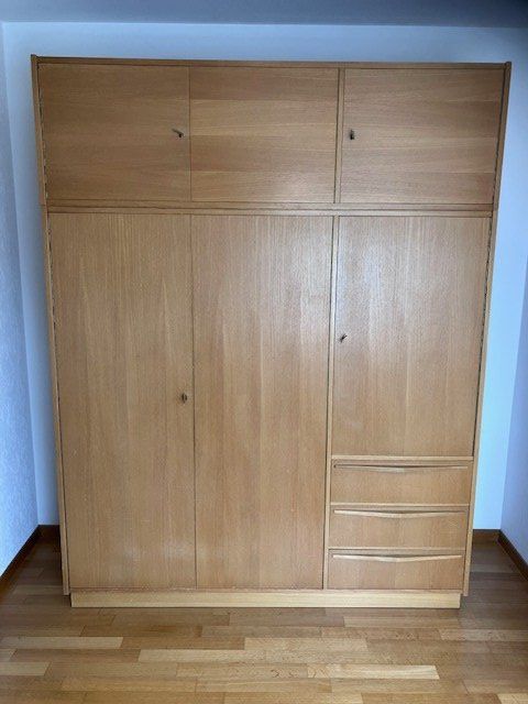 Wunderschne Gebrauchte Kleiderschrnke In Der Nhe Bilder