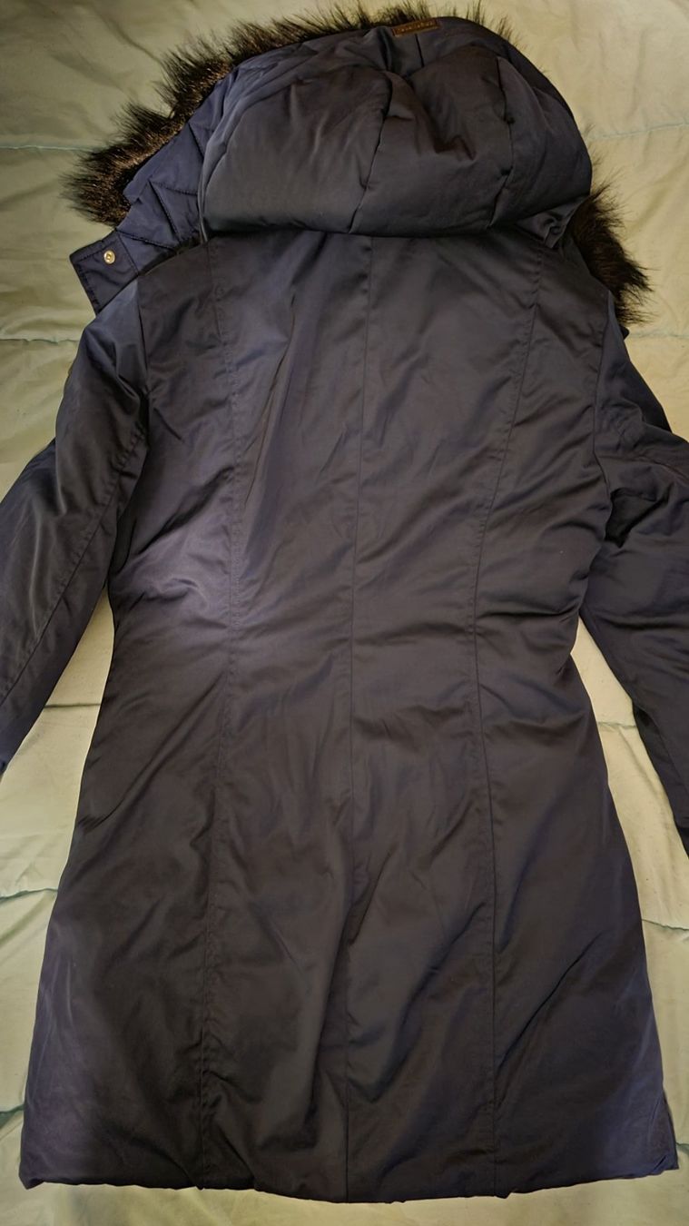 Giacche: NOIZE Damen Winterjacke (Größe M) – Usato da Dübendorf venduto da and_8cxr 2