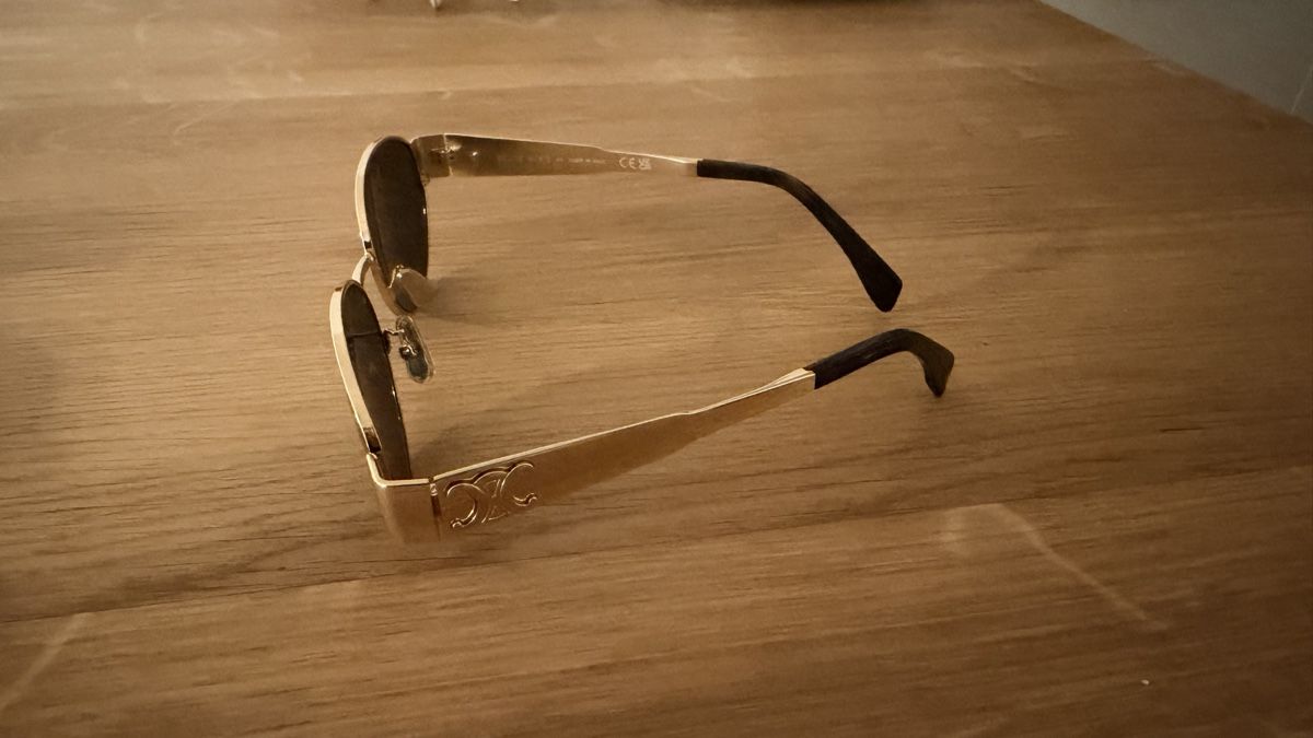 Celine Brillen & Gläser: Celine sunglasses – Neu (gemäss Beschreibung) aus Münchenstein von nthlthms 1
