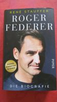 Das Buch Rene Stauffer: "Roger Federer"