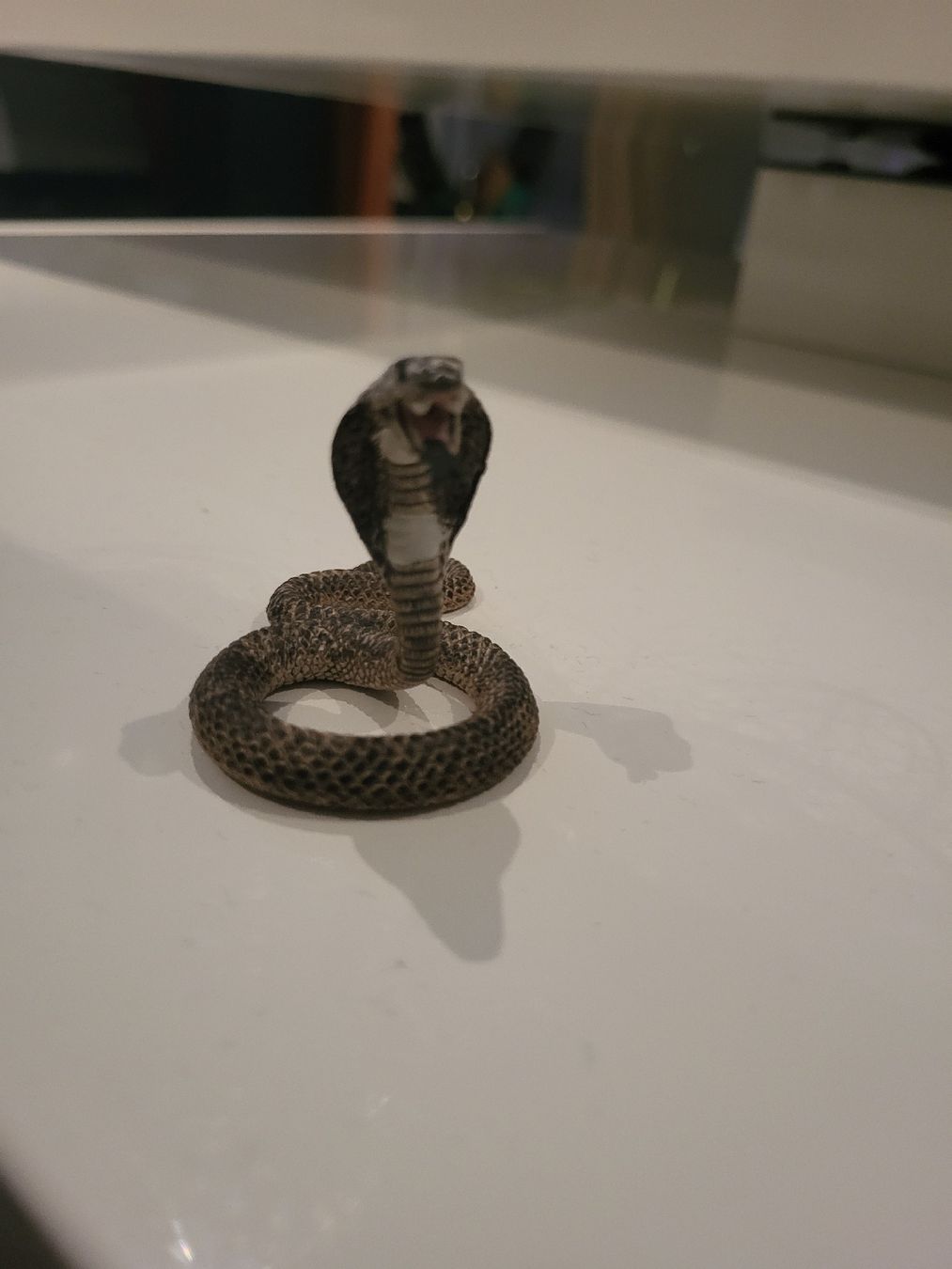 Schleich Figuren: Schleich Schlangenfiguren 2x – Neu (gemäss Beschreibung) aus Büsserach von Fairprice_83 1