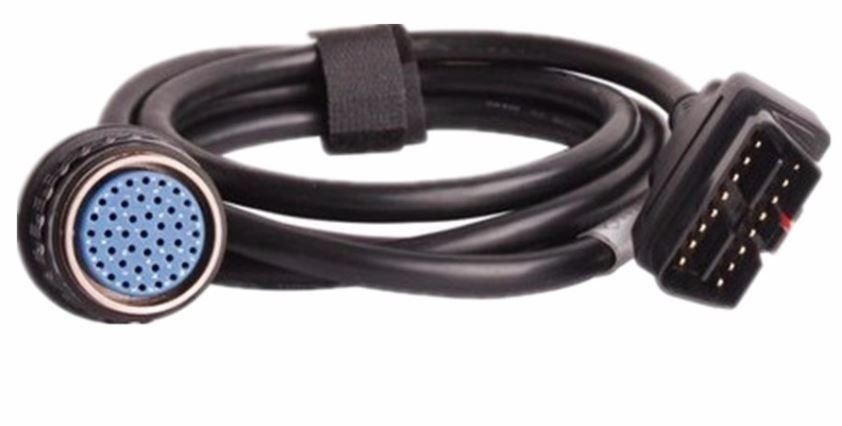 Cavi: Benz SD MB Star C4 OBD2 16PIN Kabel – Nuovo (secondo la descrizione) da Chur venduto da kai.chur 3