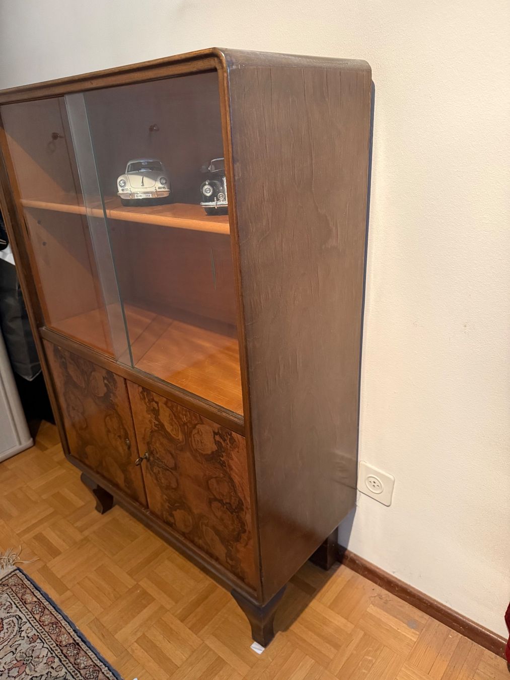 Vetrine: Vitrine zu verkaufen - Standort Lugano – Usato da Zürich venduto da dotesio1972 3
