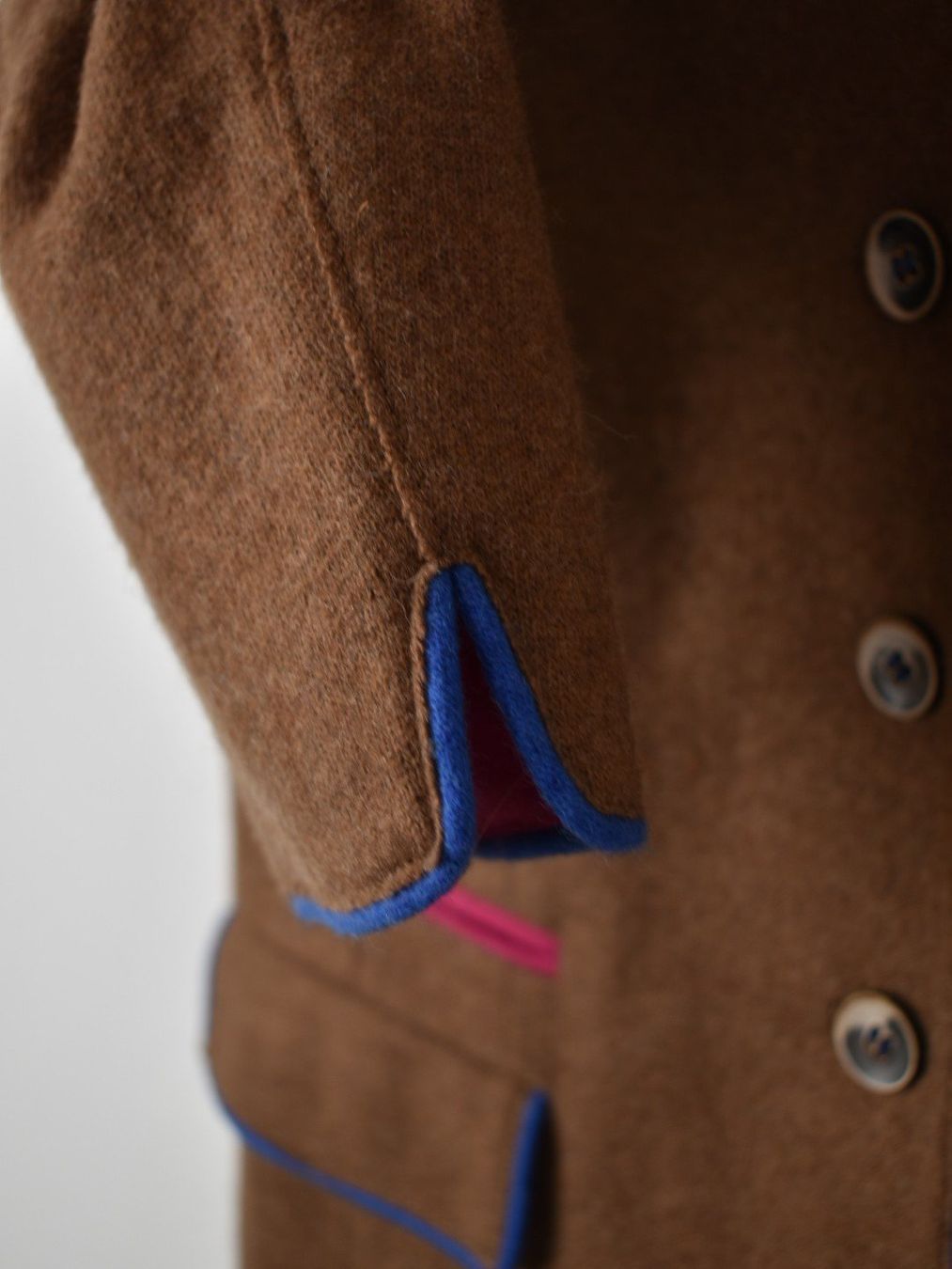 Cappotti: White Label Kurzmantel Gr.M, 70% Wolle – Usato da Nürensdorf venduto da 2ND_STORY 4