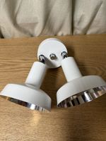 OMI Spot Deckenlampe Weiss Vintage 4 Stück , preis pro Stück
